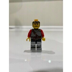 Lego Knight Minifigure